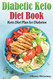 Diabetic Keto Diet Book
