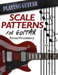 Scale Patterns for Guitar