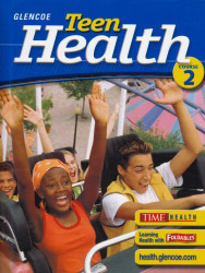 Teen Health Course 2