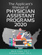 Applicant's Manual of Physician Assistant Programs