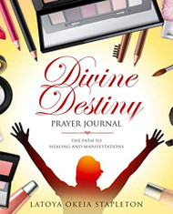 Divine Destiny Prayer Journal