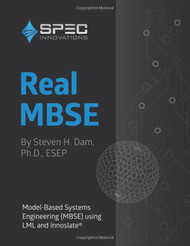 Real MBSE: Model-Based Systems Engineering