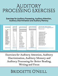 Auditory Processing Exercises