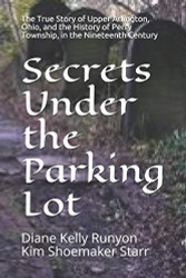 Secrets Under the Parking Lot