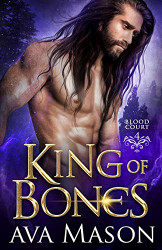 King of Bones (Blood Court)