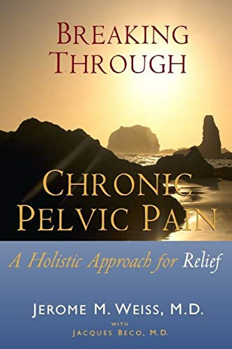 Breaking Through Chronic Pelvic Pain