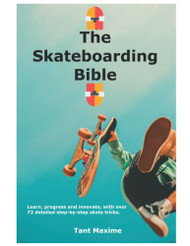 skateboarding bible