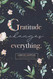 Gratitude Journal: Your Best 5 Minutes to a Grateful Life - Five