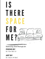 Is There Space for Me?: Embracing Grief Through Art