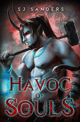 Havoc of Souls (Dark Spirits)
