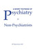 Short Textbook of Psychiatry for Non-Psychiatrists
