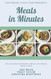 Meals in Minutes: 100+ Recipes featuring Thrive Life Freeze-Dried