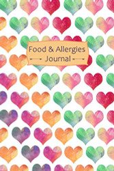 Food & Allergies Journal