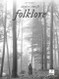 Taylor Swift - Folklore: Piano/Vocal/Guitar Songbook