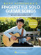Kent Nishimura's Fingerstyle Solo Guitar Songs