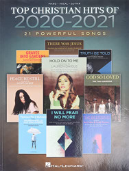 Top Christian Hits of 2020-2021