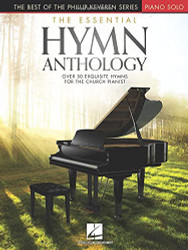 Essential Hymn Anthology