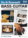 Do-It-Yourself Bass Guitar