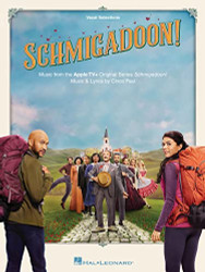 Schmigadoon - Music from the Apple TV+ Original Series