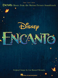 Encanto: Music from the Motion Picture Soundtrack Arranged