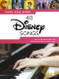 Really Easy Piano: 40 Disney Songs - Songbook with Lyrics