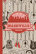 Nashville Tennessee: Music City USA Notebook Journal|6x9|100 Blank