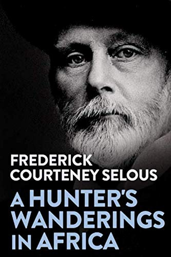 Hunter's Wanderings in Africa