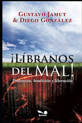 LIBRANOS DEL MAL! proteccion bendicion y liberacion