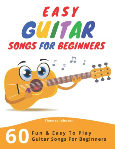 Easy Guitar Songs For Beginners