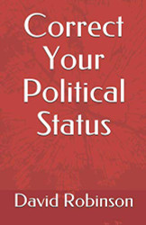 Correct Your Political Status