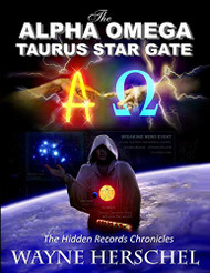 Alpha Omega Taurus Star Gate