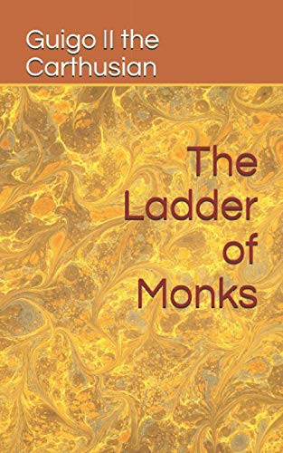 Ladder of Monks