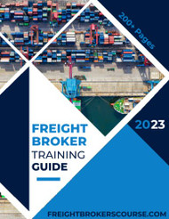 Freight Brokers Training Guide
