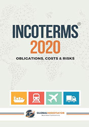 INCOTERMS 2020: Obligations Costs & Risks