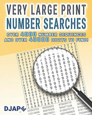 Very Large Print Number Searches