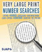 Very Large Print Number Searches