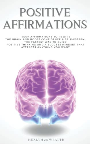 Positive Affirmations