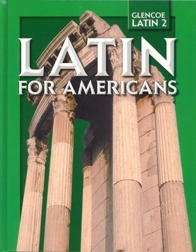 Latin For Americans Level 2