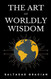 Art of Worldly Wisdom