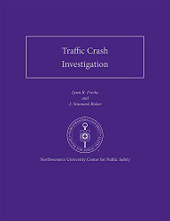 Traffic Crash Investigation