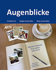 Augenblicke: German through Film Media and Texts