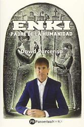 ENKI Padre de la Humanidad (Spanish Edition)