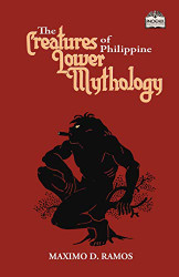 Creatures of Philippine Lower Mythology