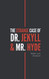 Strange Case of Dr. Jekyll and Mr. Hyde