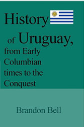 History of Uruguay from Early Columbian times to the Conquest