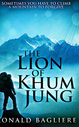 Lion Of Khum Jung