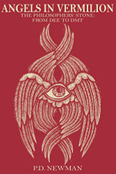 Angels in Vermilion: The Philosophers' Stone: from Dee to DMT