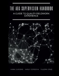 Supervision Handbook - A Guide to Quality and Applied ABA