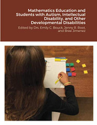 Mathematics Education and Students with Autism Intellectual