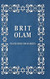 BRIT OLAM Prayer Book for Noahides